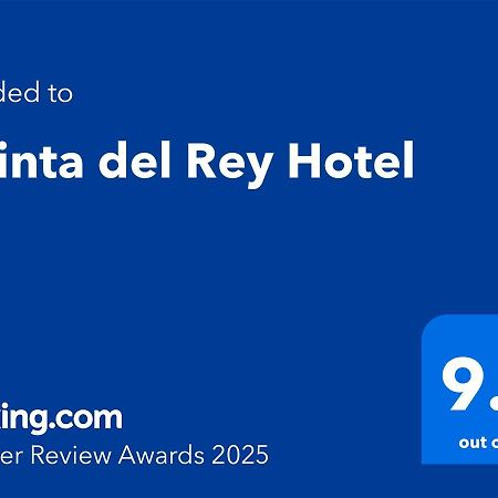 Quinta Del Rey Hotel Toluca Kültér fotó